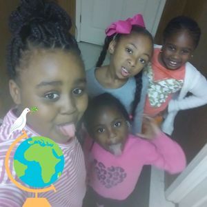 Meet your Posher, Jamichael